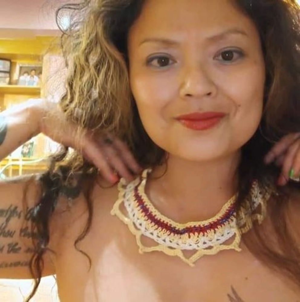 Meet your Posher, Sheilah